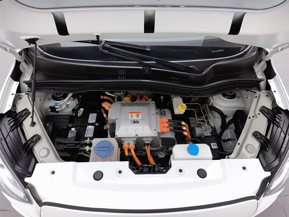 Leapmotor T03