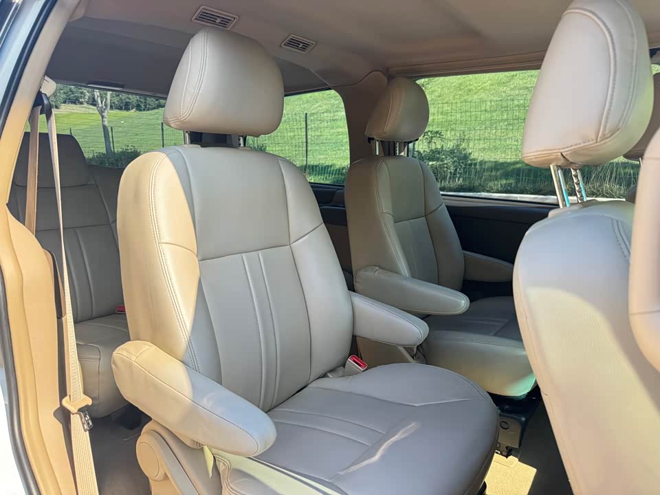 Buick GL8 Buick GL8