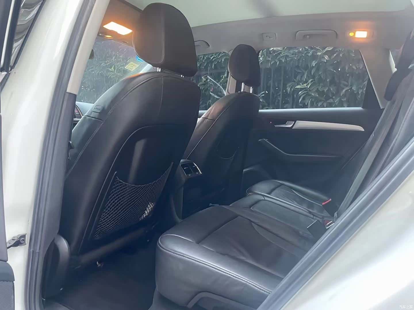 Audi Q5, 2013 7