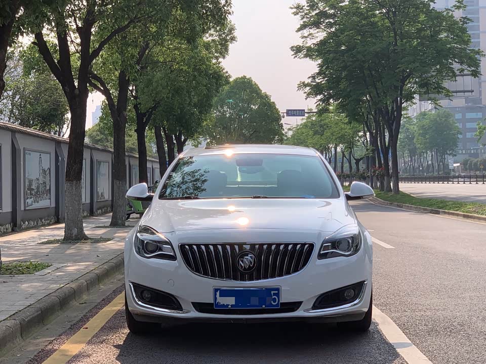 Buick Regal Buick Regal