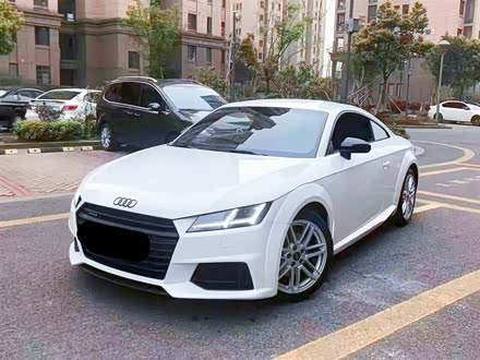 【浙江4-40万二手奥迪tt】_浙江4-40万二手奥迪tt报价_图片_二手车之