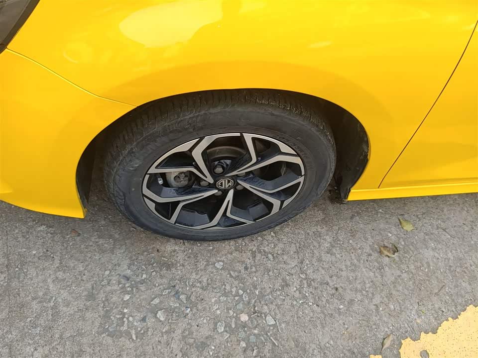 MG MG5 MG MG5