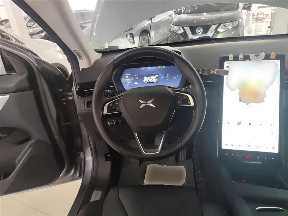 XPENG G3 XPENG G3