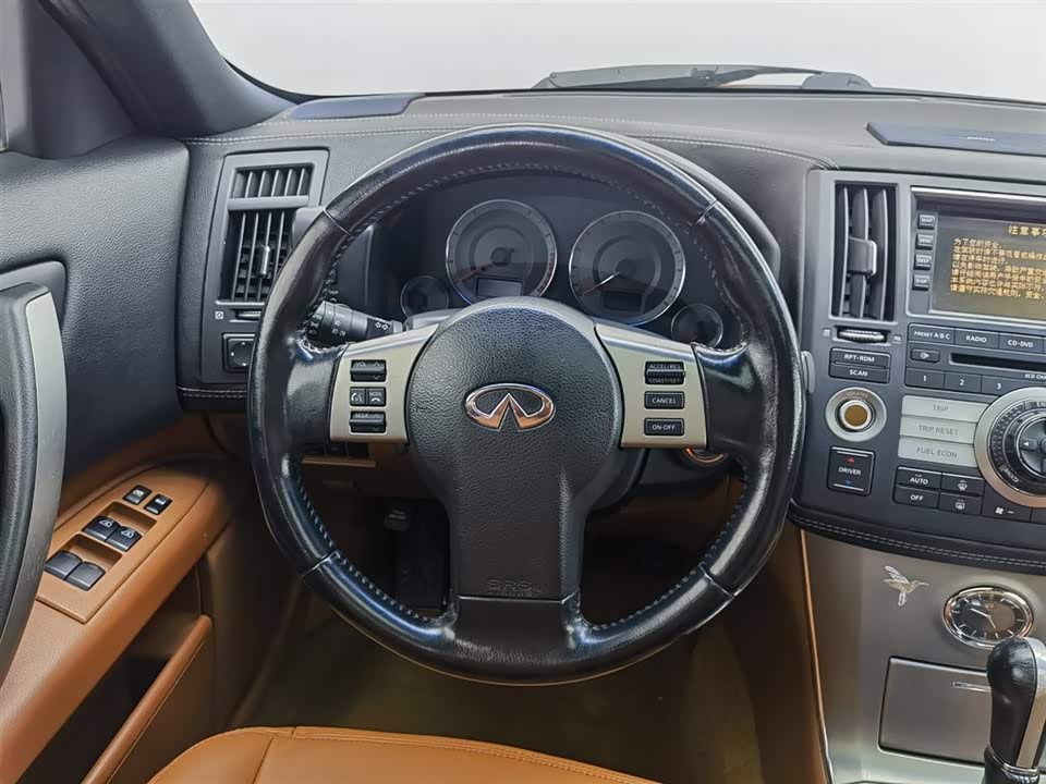 Infiniti FX Infiniti FX