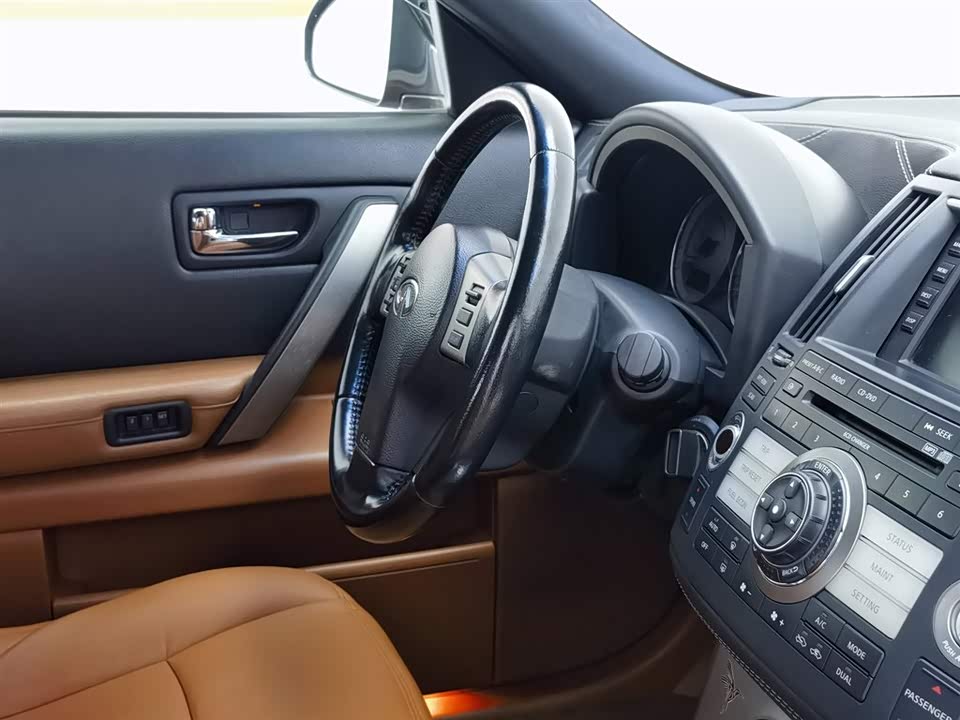 Infiniti FX Infiniti FX