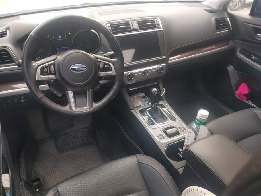 Subaru Outback Subaru Outback