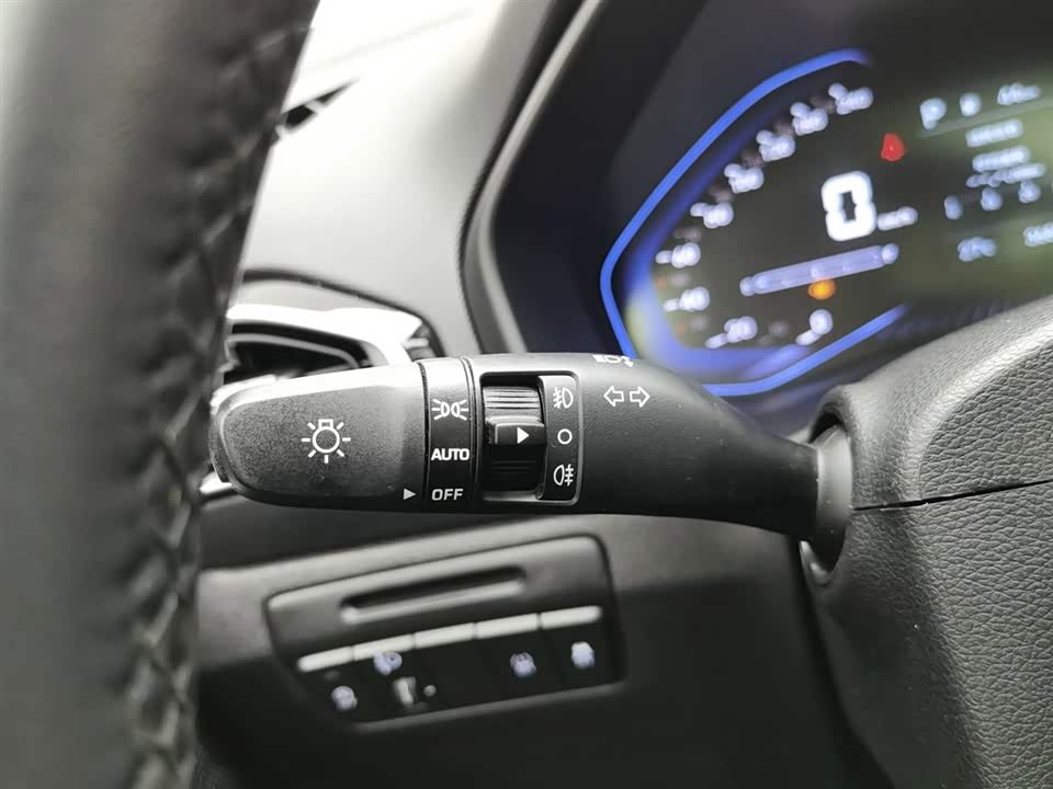 Hyundai Beijing ix25