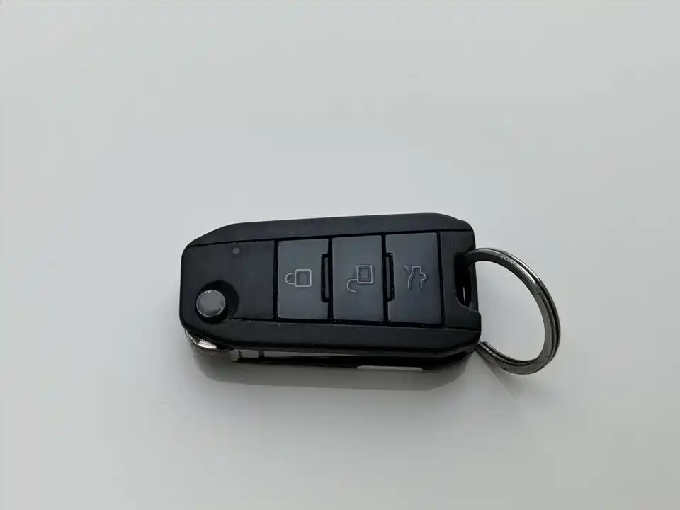 BAIC Shenbao D50 BAIC Shenbao D50