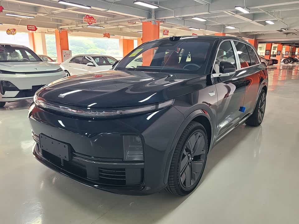 Li Auto Ideal L7