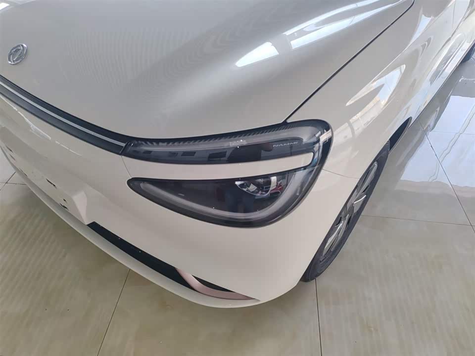 Dongfeng Nammi Nano 01 Dongfeng Nammi Nano 01