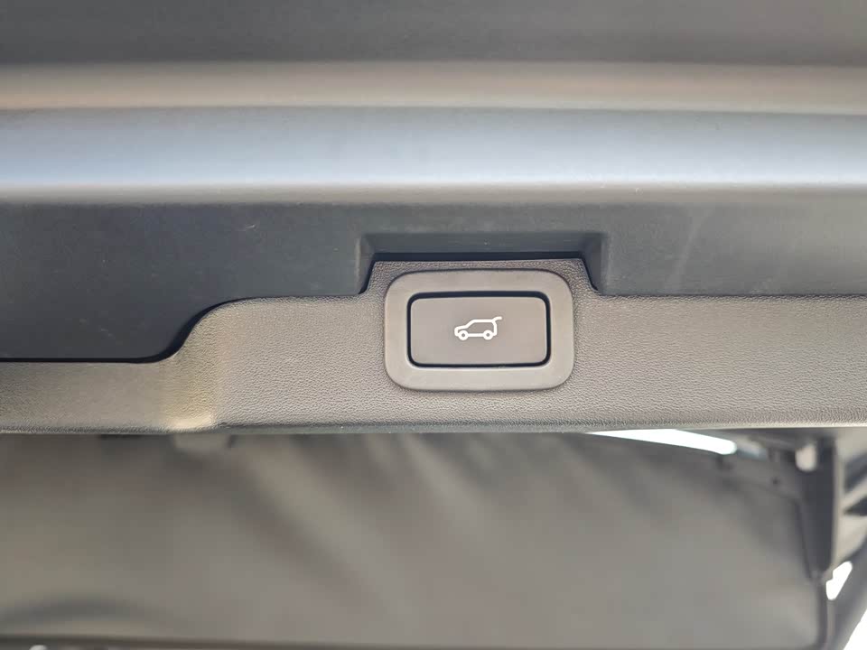 Land Rover discover