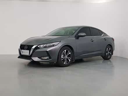 轩逸 2020款 1.6l top cvt奢享版