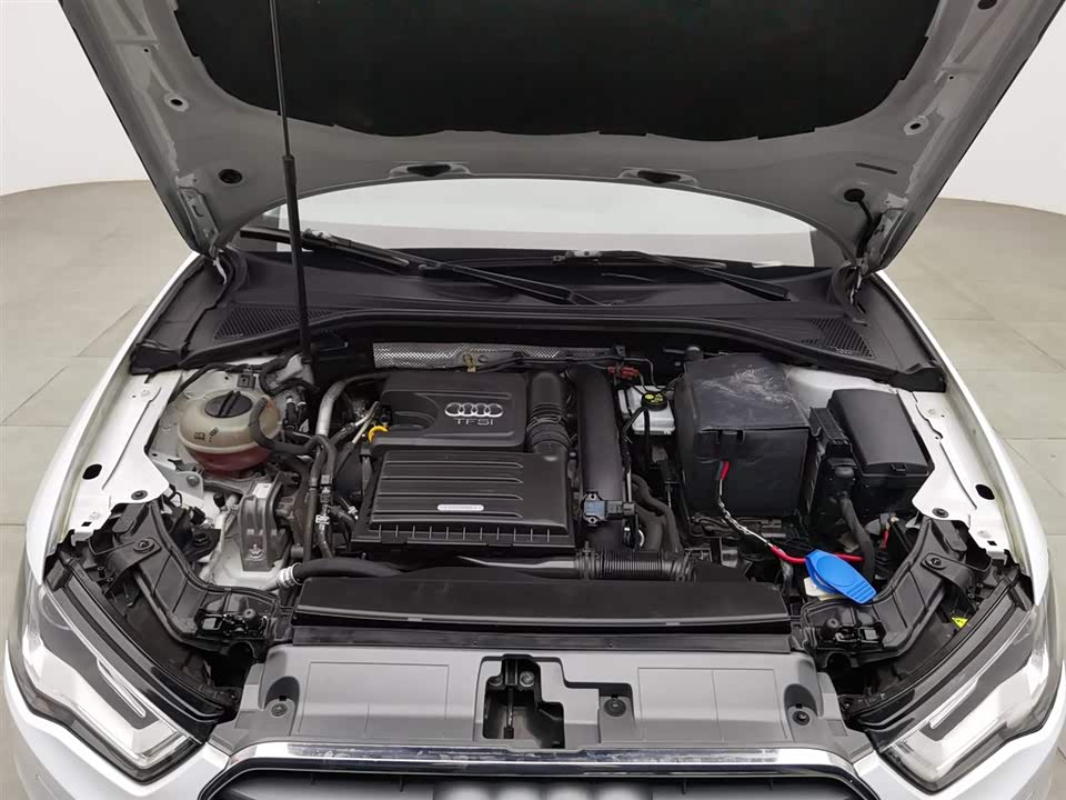 Audi A3 Audi A3