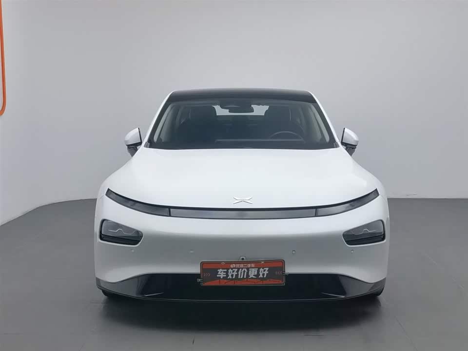 XPENG P7 XPENG P7