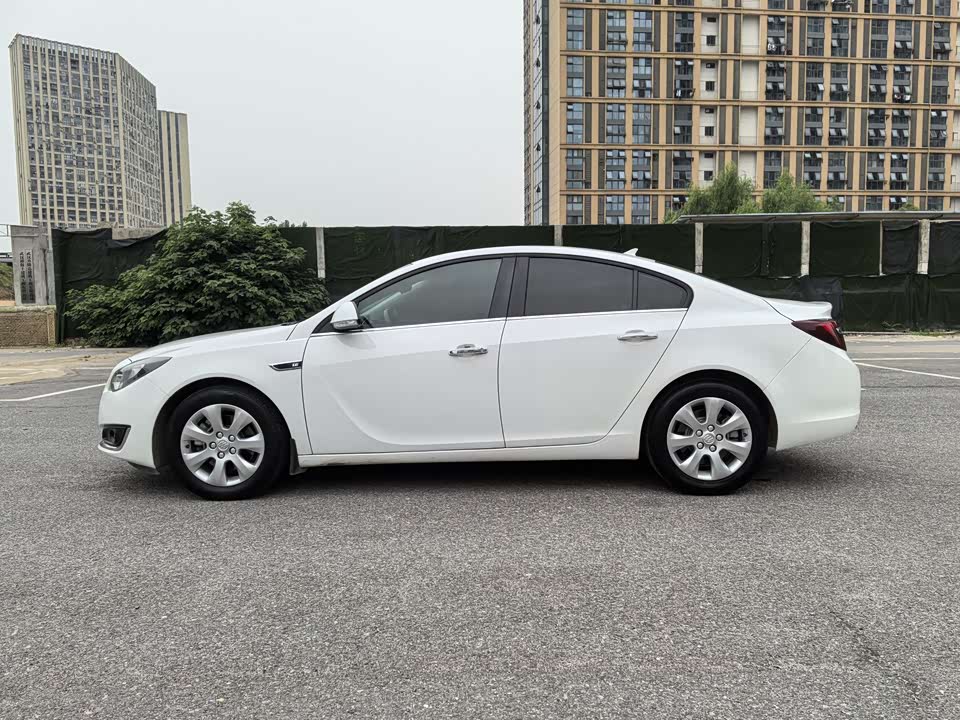 Buick Regal