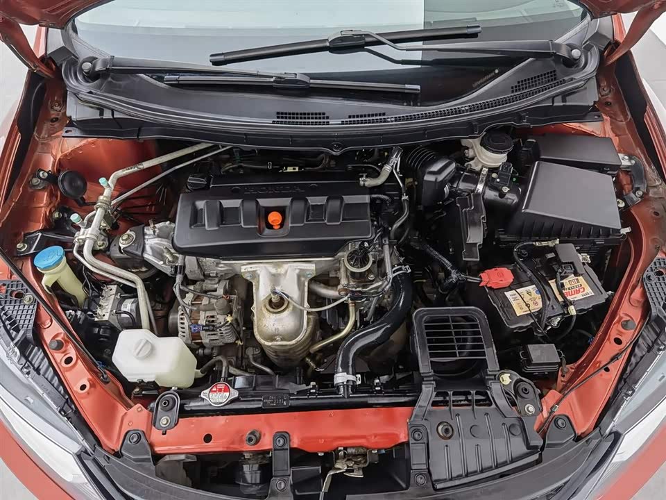 Honda Jade