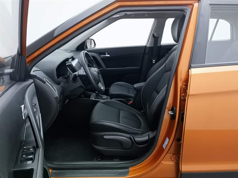 Hyundai Beijing ix25