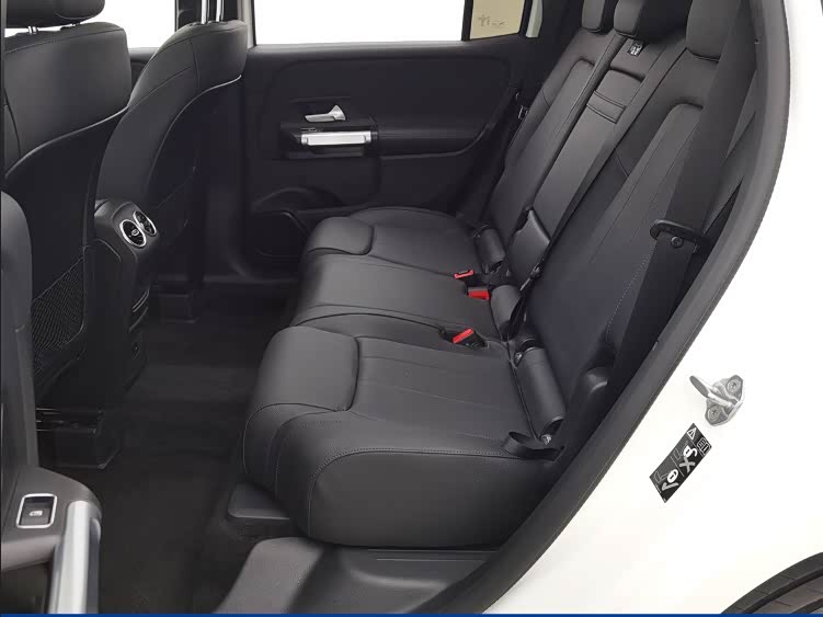 Mercedes-Benz GLB Mercedes-Benz GLB