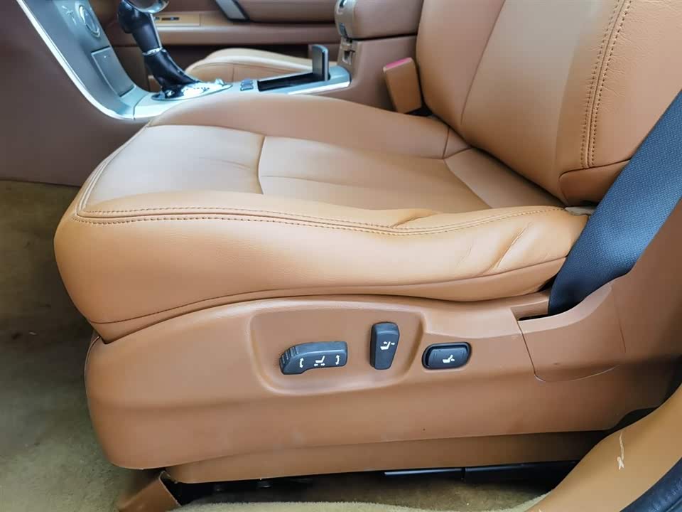 Infiniti FX Infiniti FX