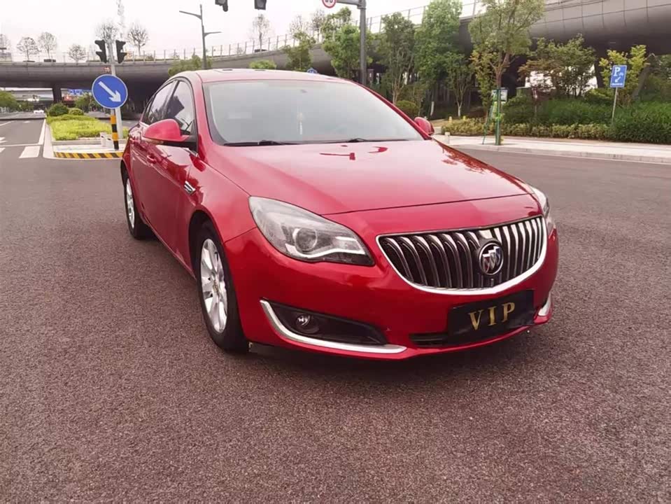 Buick Regal Buick Regal