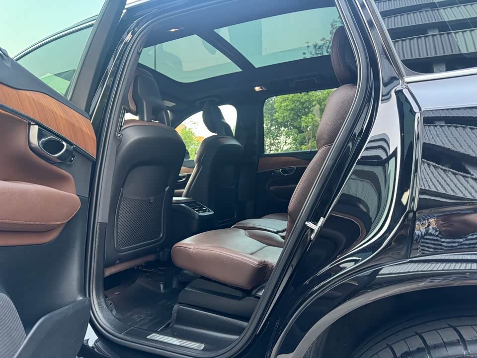 Volvo XC90 Volvo XC90