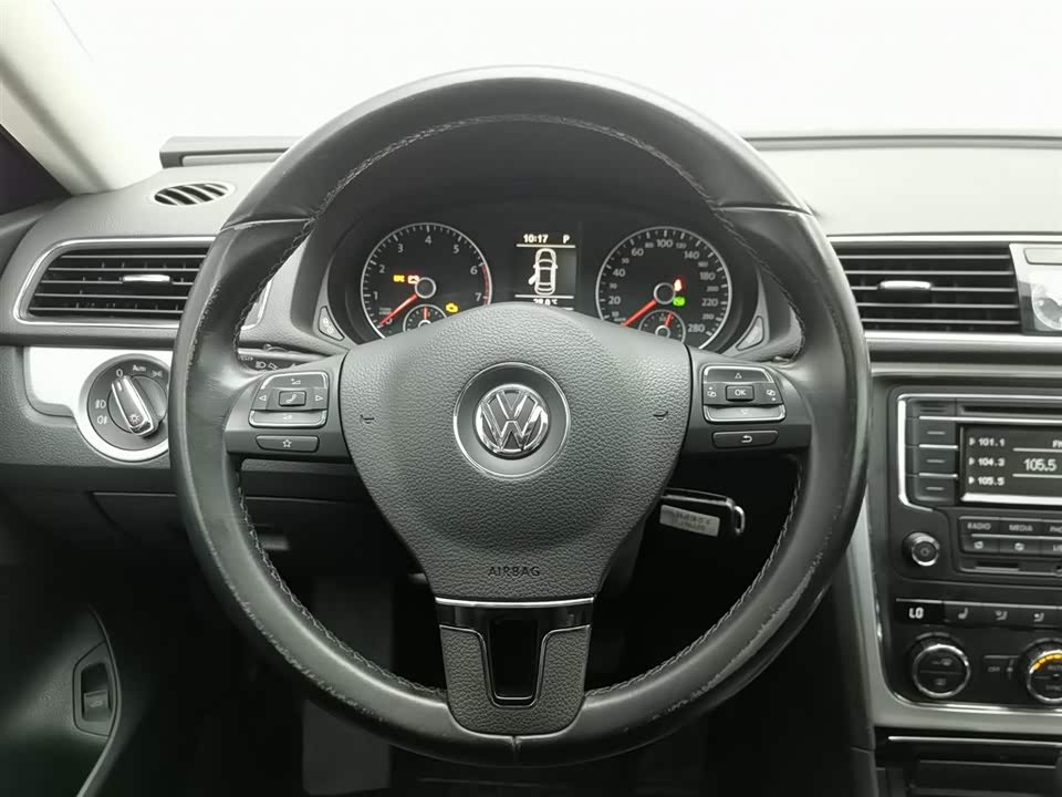 Volkswagen Passat Volkswagen Passat