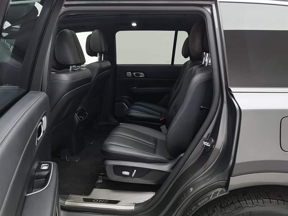 Li Auto Ideal ONE
