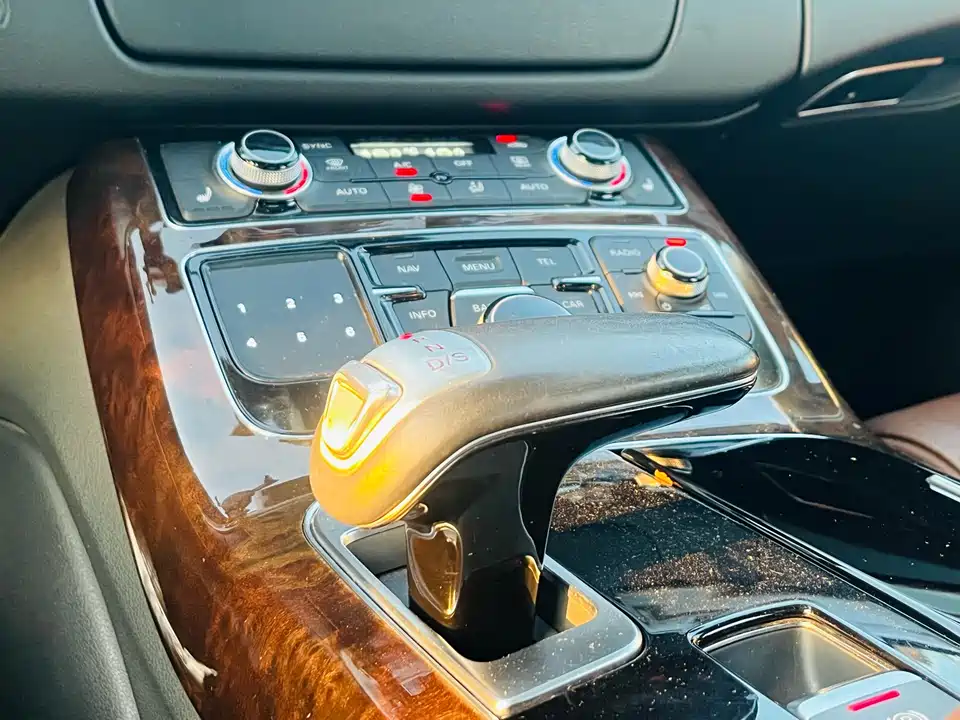 Audi A8 Audi A8