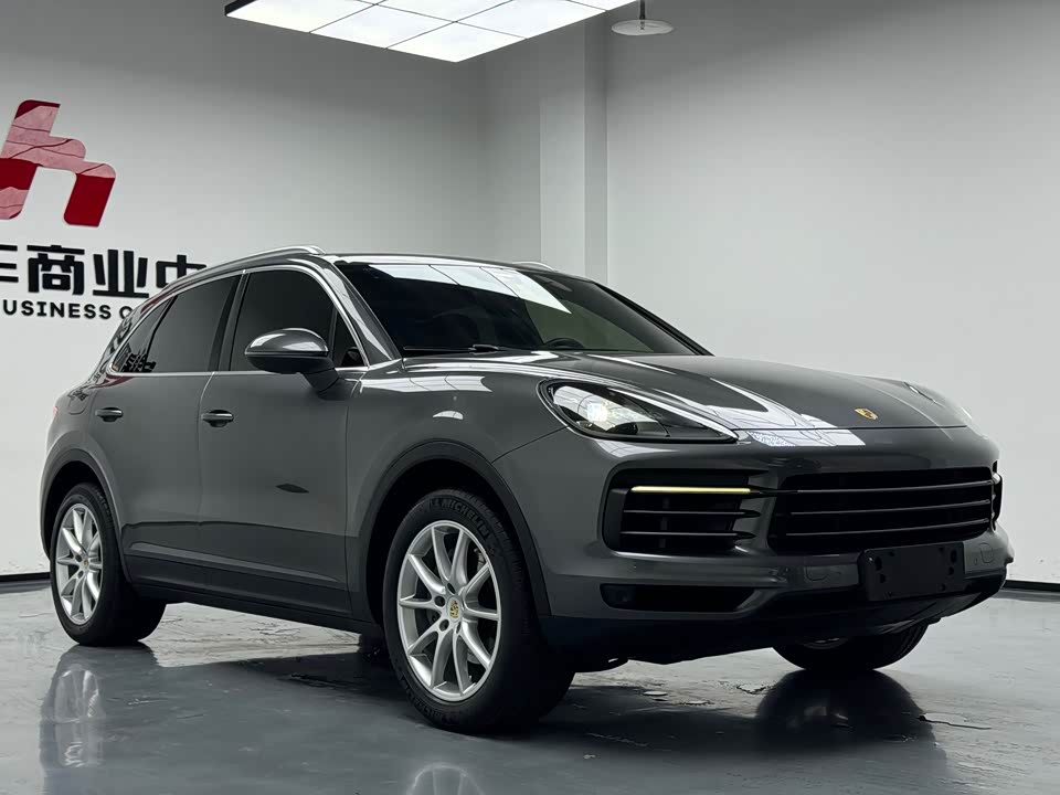 Porsche Cayenne Porsche Cayenne