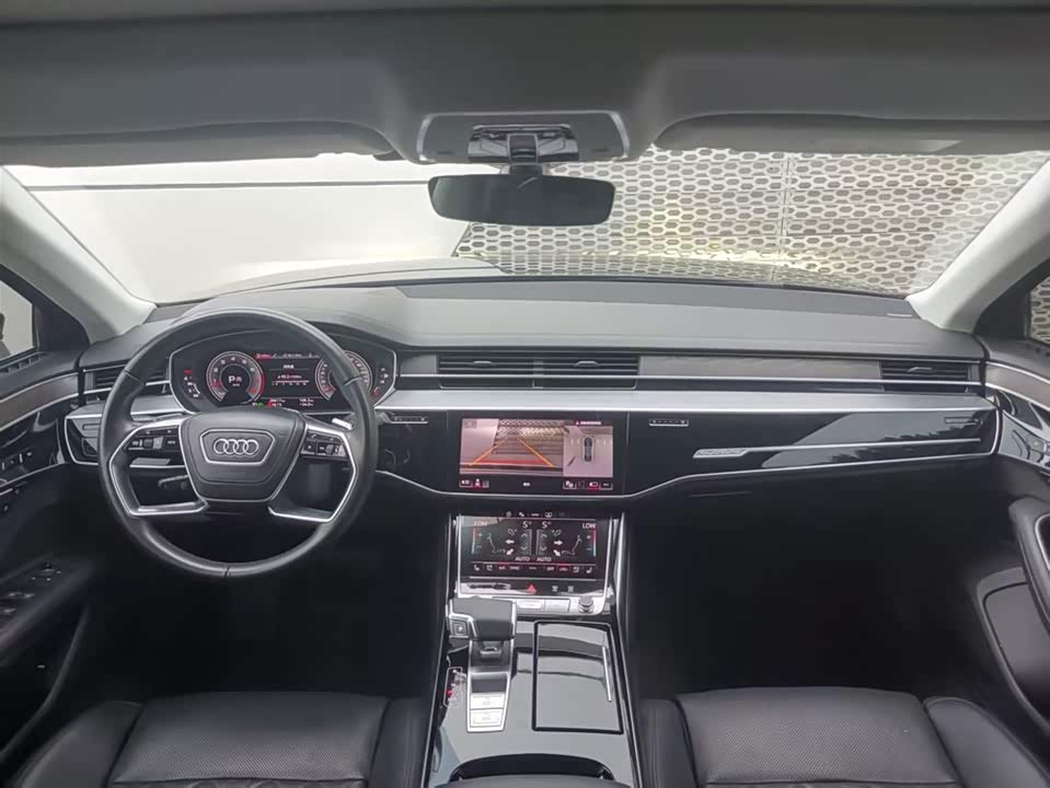 Audi A8 Audi A8