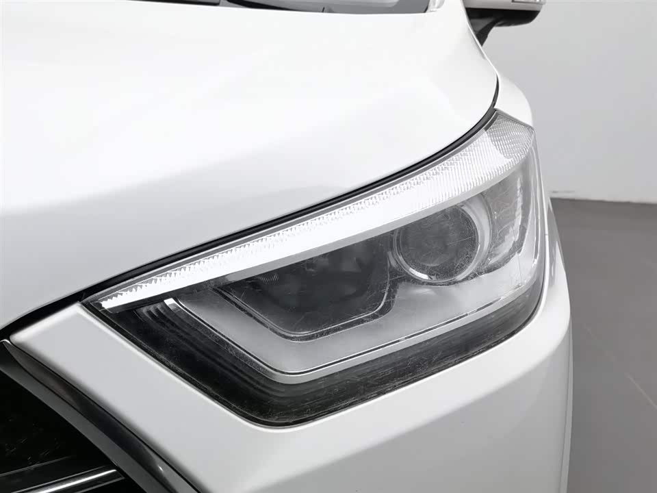 JAC Ruifeng S3 JAC Ruifeng S3
