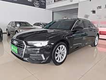 �µ�A6L 2022�� 40 TFSI ����������
