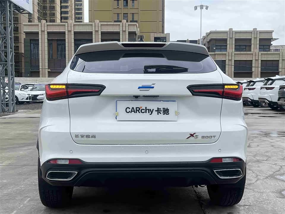 Oshan X5