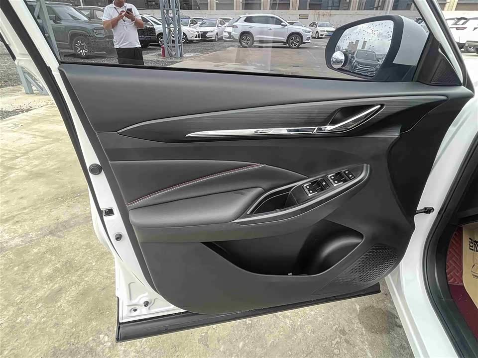 Oshan X5