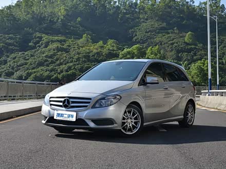 【深圳13-150万二手奔驰】_深圳13-150万二手奔驰报价_图片_二手车之