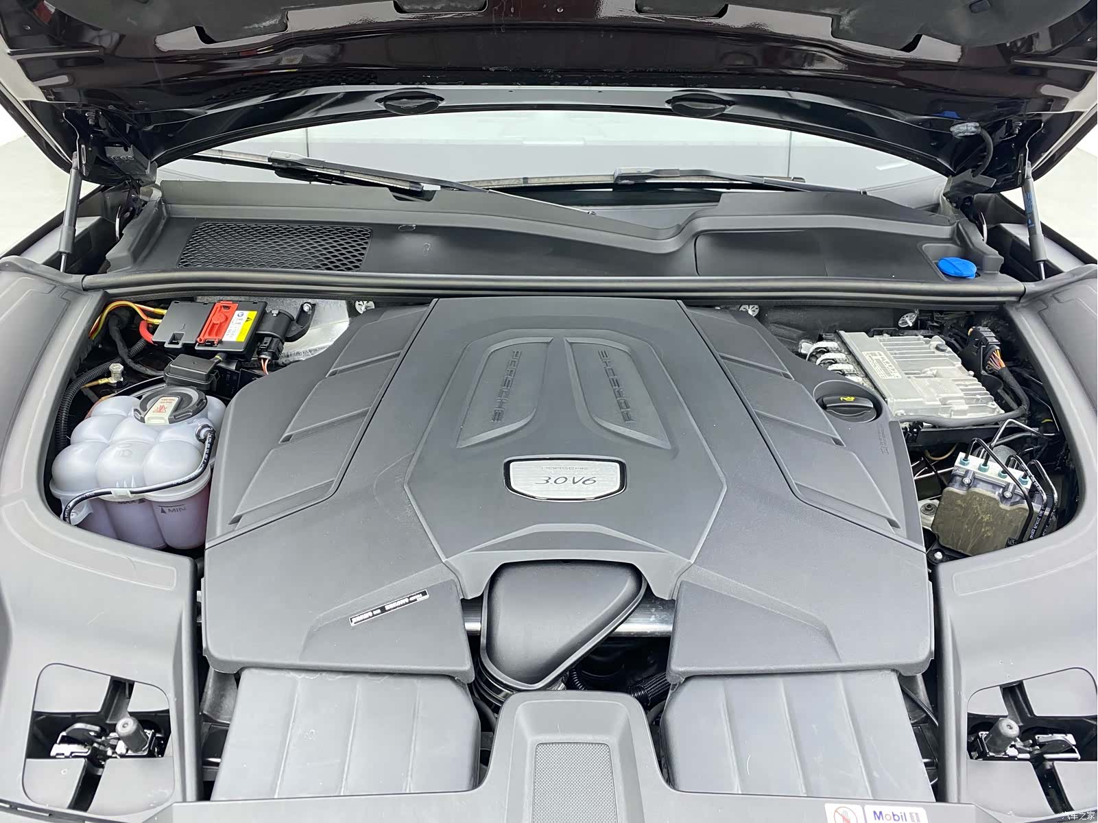 Porsche Cayenne, 2022 10