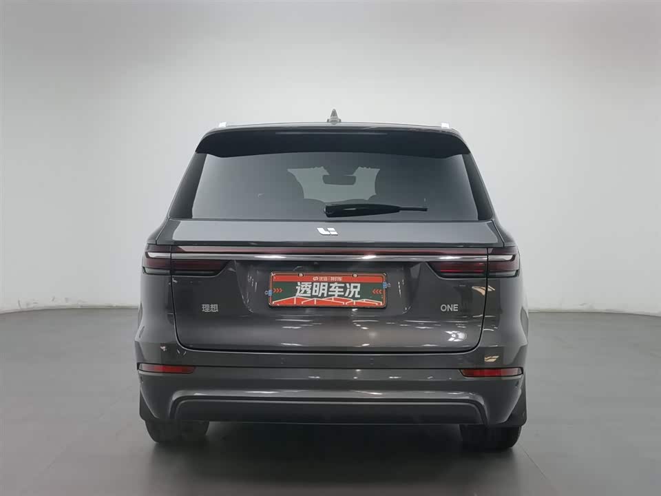 Li Auto Ideal ONE