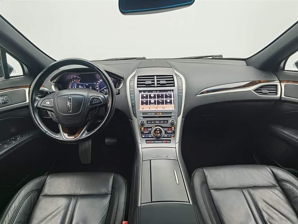 Lincoln MKZ Lincoln MKZ