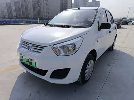 全国二手东风 俊风er30 2018款 基本型