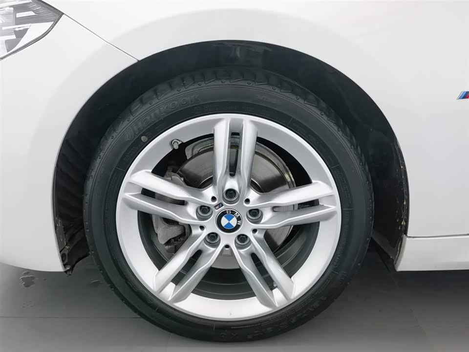 BMW 1 series BMW 1 series