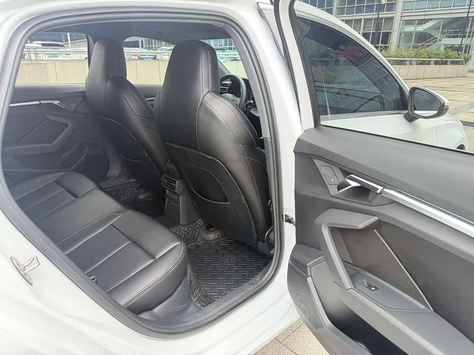 Audi A3 Audi A3