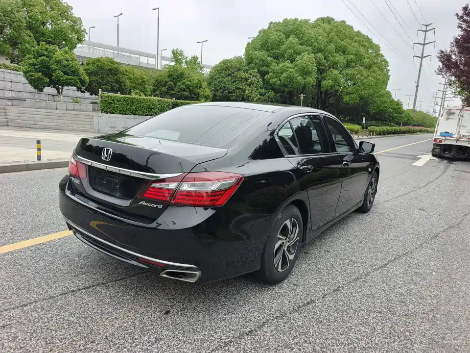 Honda Accord Honda Accord