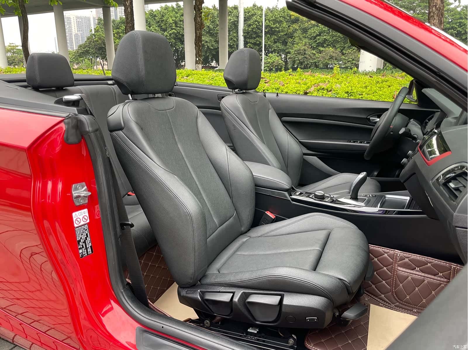 BMW 2 Series, 2018 6