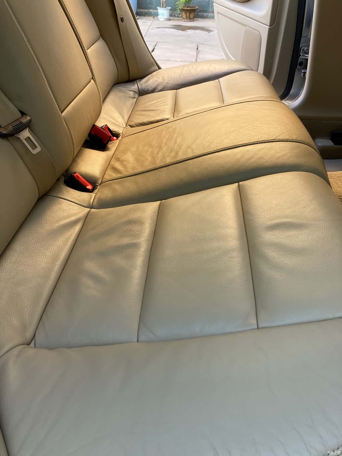 Audi A4, 2006 12