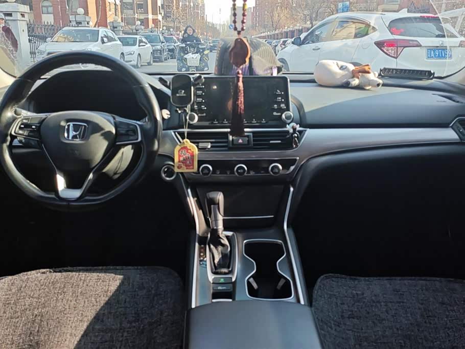Honda Accord Honda Accord