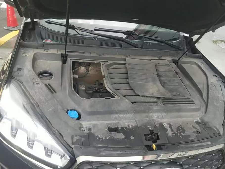 Chery Tiggo 7 PLUS Chery Tiggo 7 PLUS