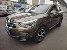 S5 2018 1.5T CVT