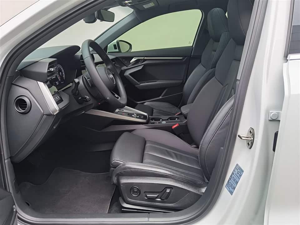 Audi A3 Audi A3