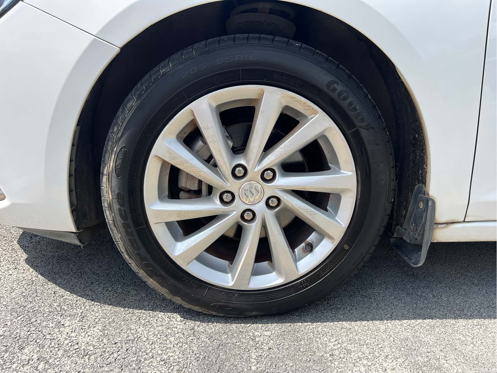 Buick Verano, 2018 22