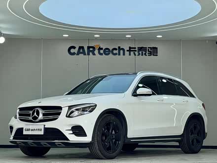 GLC 2018 Ŀ GLC 260 4MATIC 